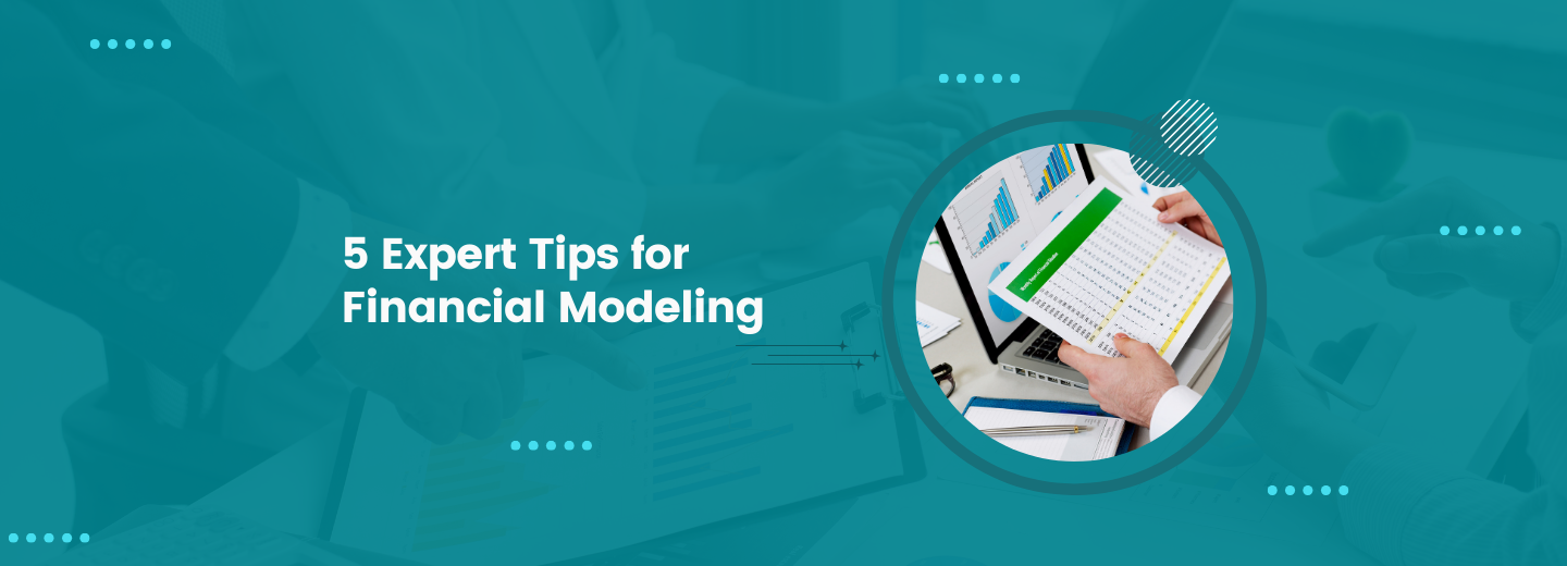 5 Expert Tips for Financial Modeling Certification MindCypress 5 Expert Tips for Financial Modeling Certification MindCypress