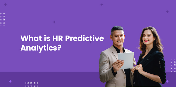 What is HR Predictive Analytics?