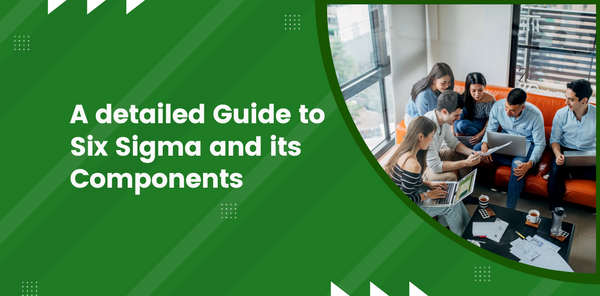 A detailed Guide to Six Sigma and its Components