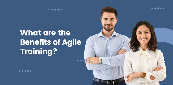 Benefits of Agile training and best courses