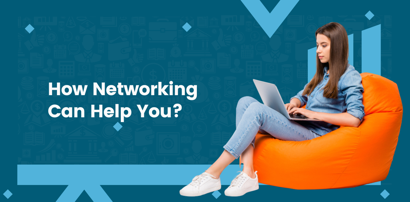Networking Assitance How Networking Can Help You? & MindCypress
