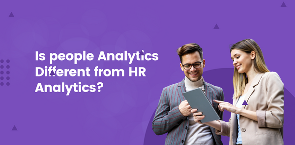 Is people Analytics Different from HR Analytics?