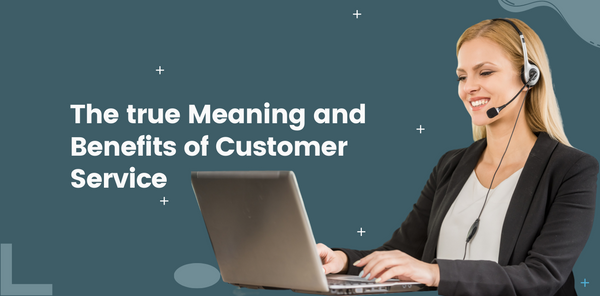 The true Meaning and Benefits of Customer-Centricity Explained.