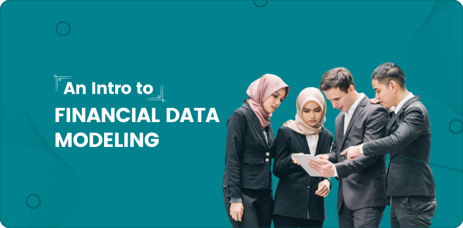 An Intro to Financial Data Modeling & MindCypress