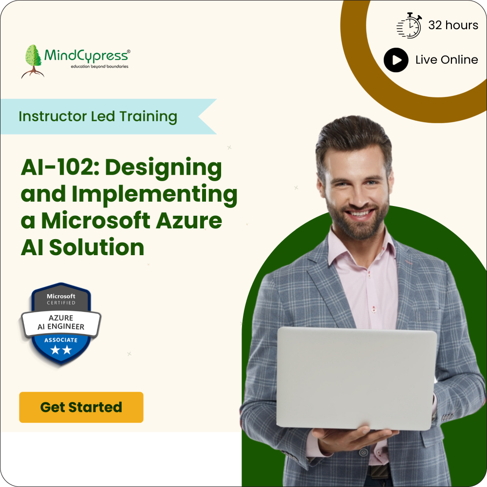 AI-102: Designing and Implementing a Microsoft Azure AI Solution Instr ...