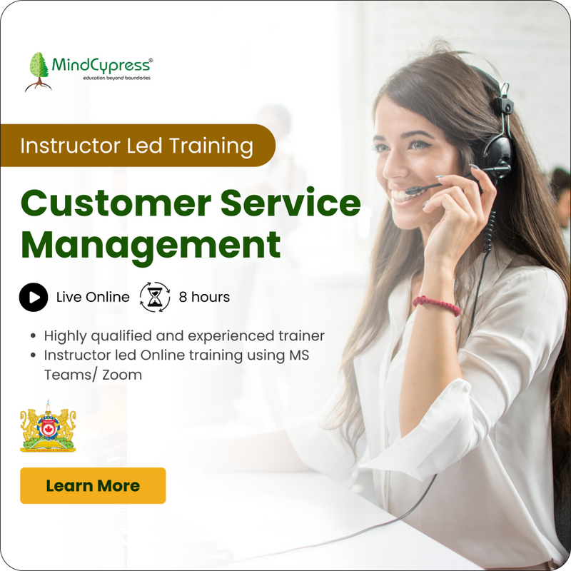 Service Trainingg Enroll in Our Customer Service Training to Enhance Customer Experience ...