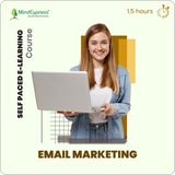 Email Marketing Self Paced e-Learning Course