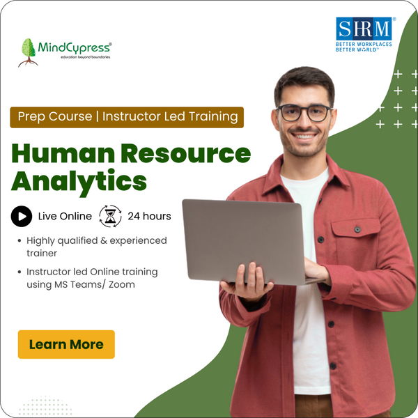  hr analytics course, data analytics in human resources