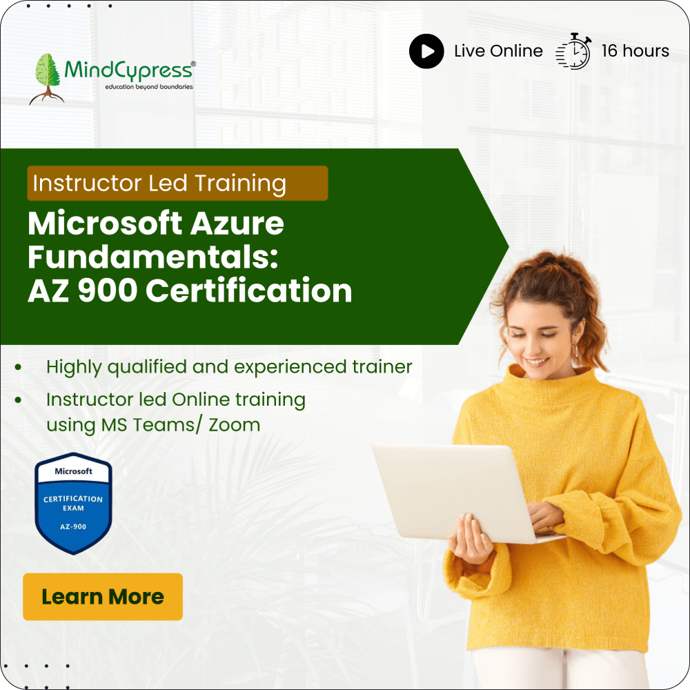 Elevate Your Skills in Cloud Computing With Microsoft Azure Courses ...