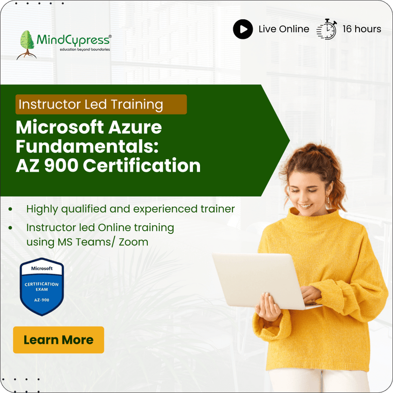 Elevate Your Skills in Cloud Computing With Microsoft Azure Courses