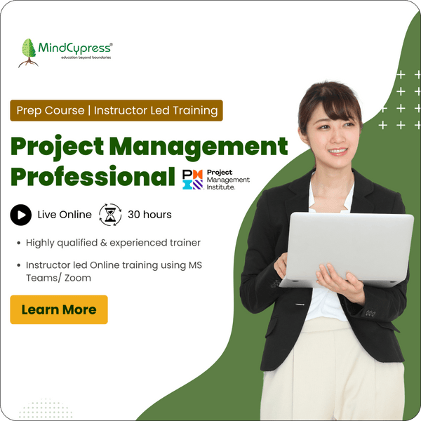 project management professional exam
