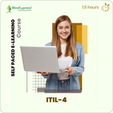 ITIL-4 Self Paced eLearning Course