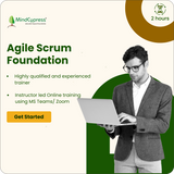 Agile Scrum Foundation Self Paced eLearning Course