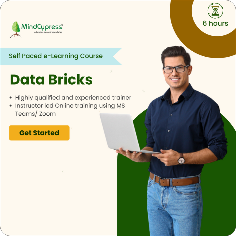 Data Bricks Self Paced eLearning Course