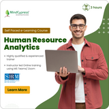 Human Resource Analytics Self Paced eLearning Course